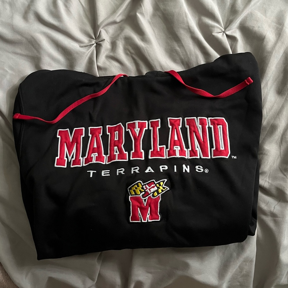 Maryland Sweatshirt